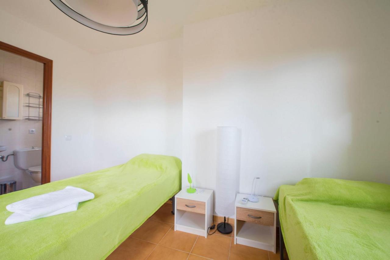 Bungalow Salud - Plusholidays Calpe Exteriér fotografie