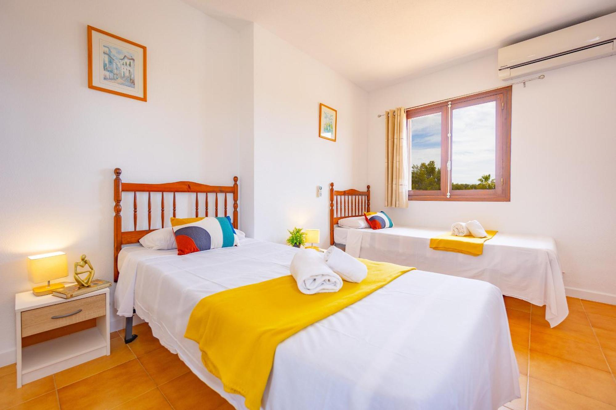 Bungalow Salud - Plusholidays Calpe Exteriér fotografie